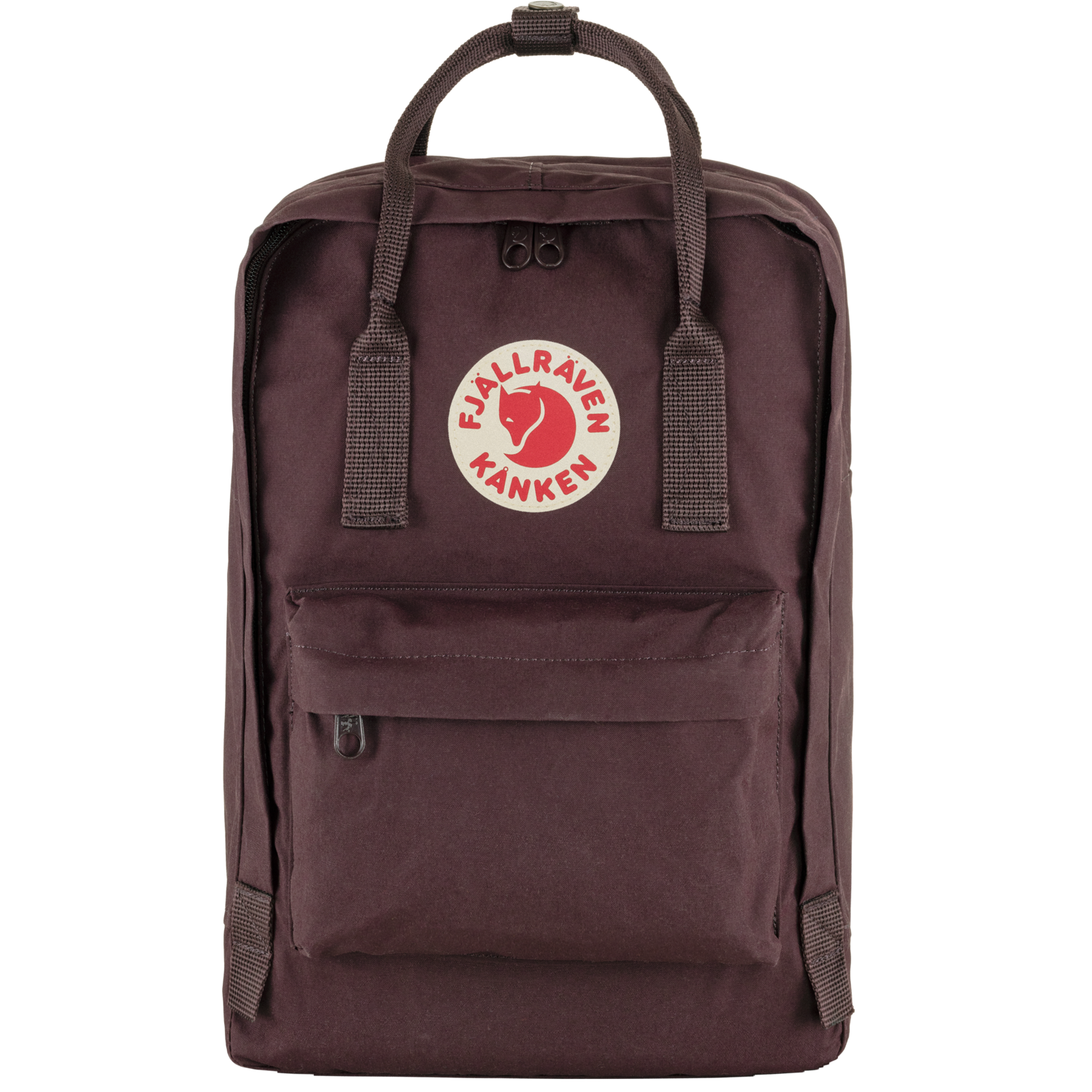 Fjällräven Kånken Laptop 15″ Blackberry