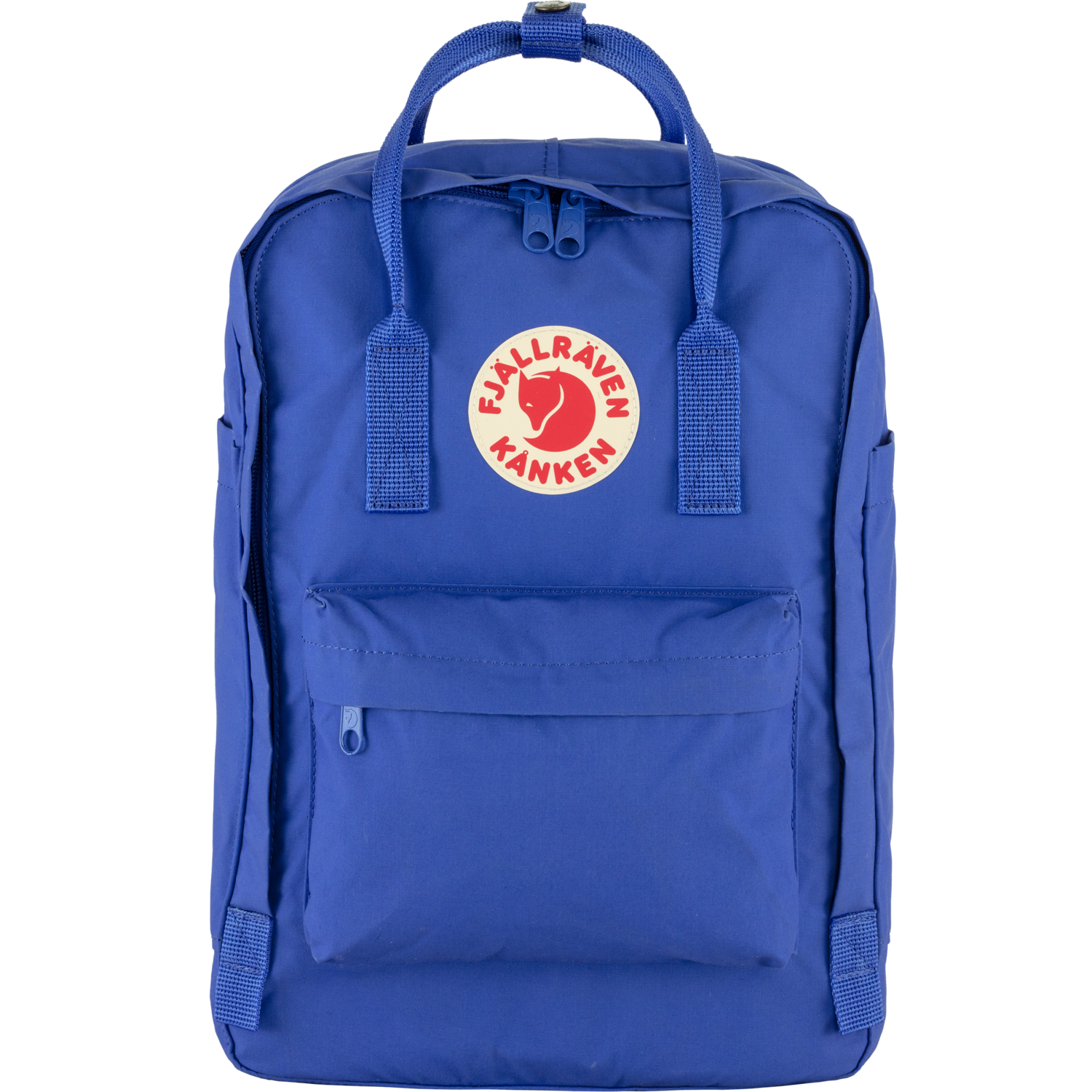 Fjällräven Kånken Laptop 15″ Cobalt Blue