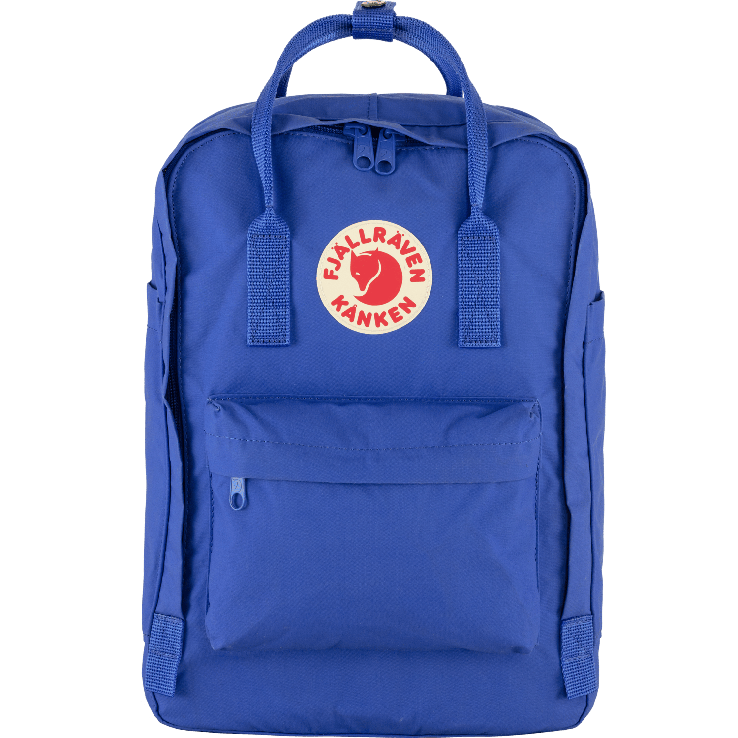 Fjällräven Kånken Laptop 15" Cobalt Blue