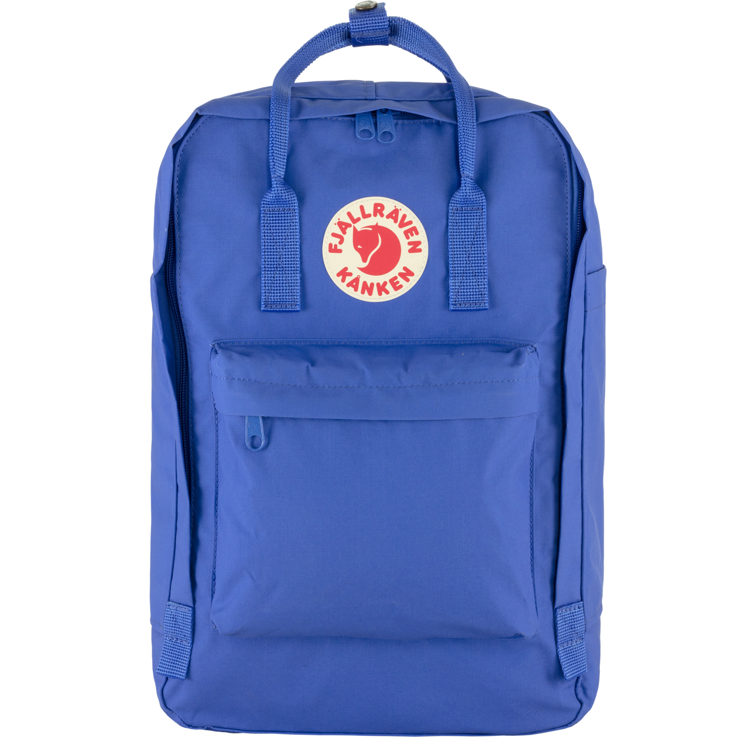 Fjällräven Kånken Laptop 17″ Cobalt Blue