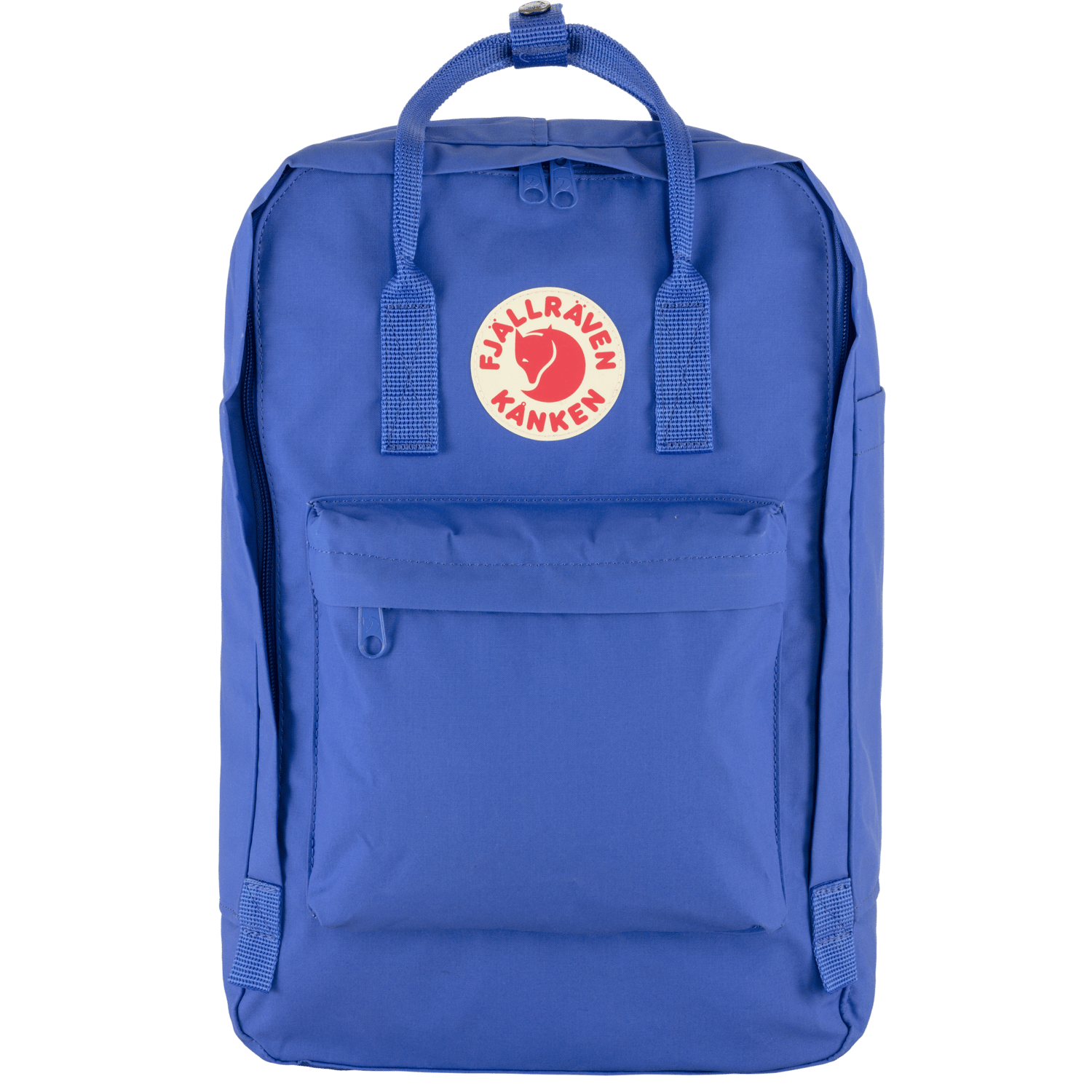 Fjällräven Kånken Laptop 17" Cobalt Blue