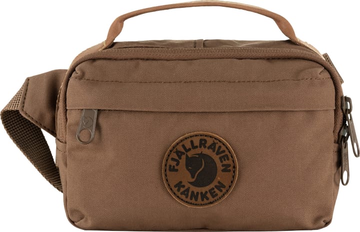 Fjällräven Kånken No. 2 Hip Pack Hazel Brown Fjällräven