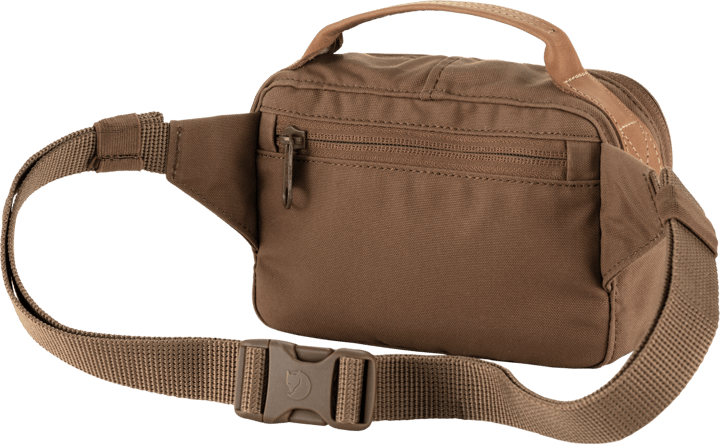 Fjällräven Kånken No. 2 Hip Pack Hazel Brown Fjällräven