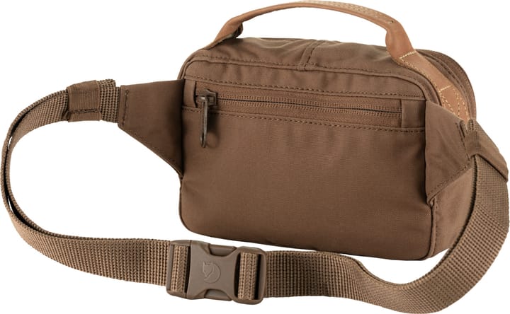 Fjällräven Kånken No. 2 Hip Pack Hazel Brown Fjällräven