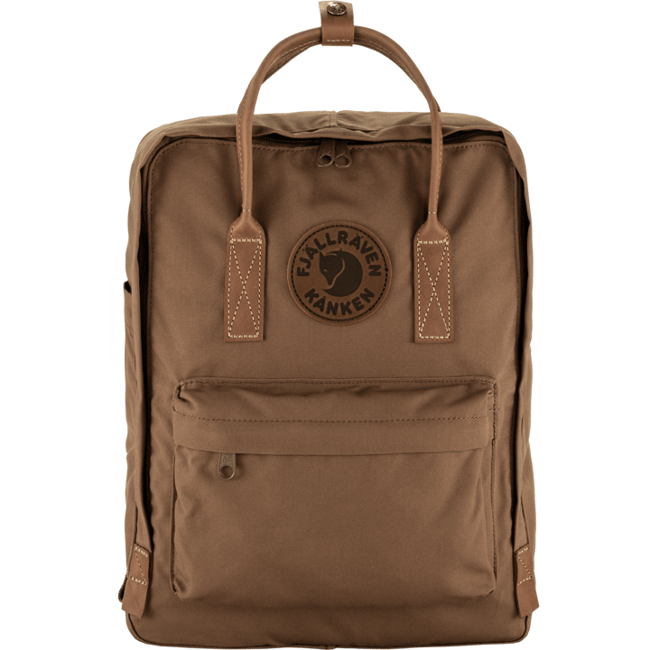 Fjallraven Kanken No. 2 Hazel Brown