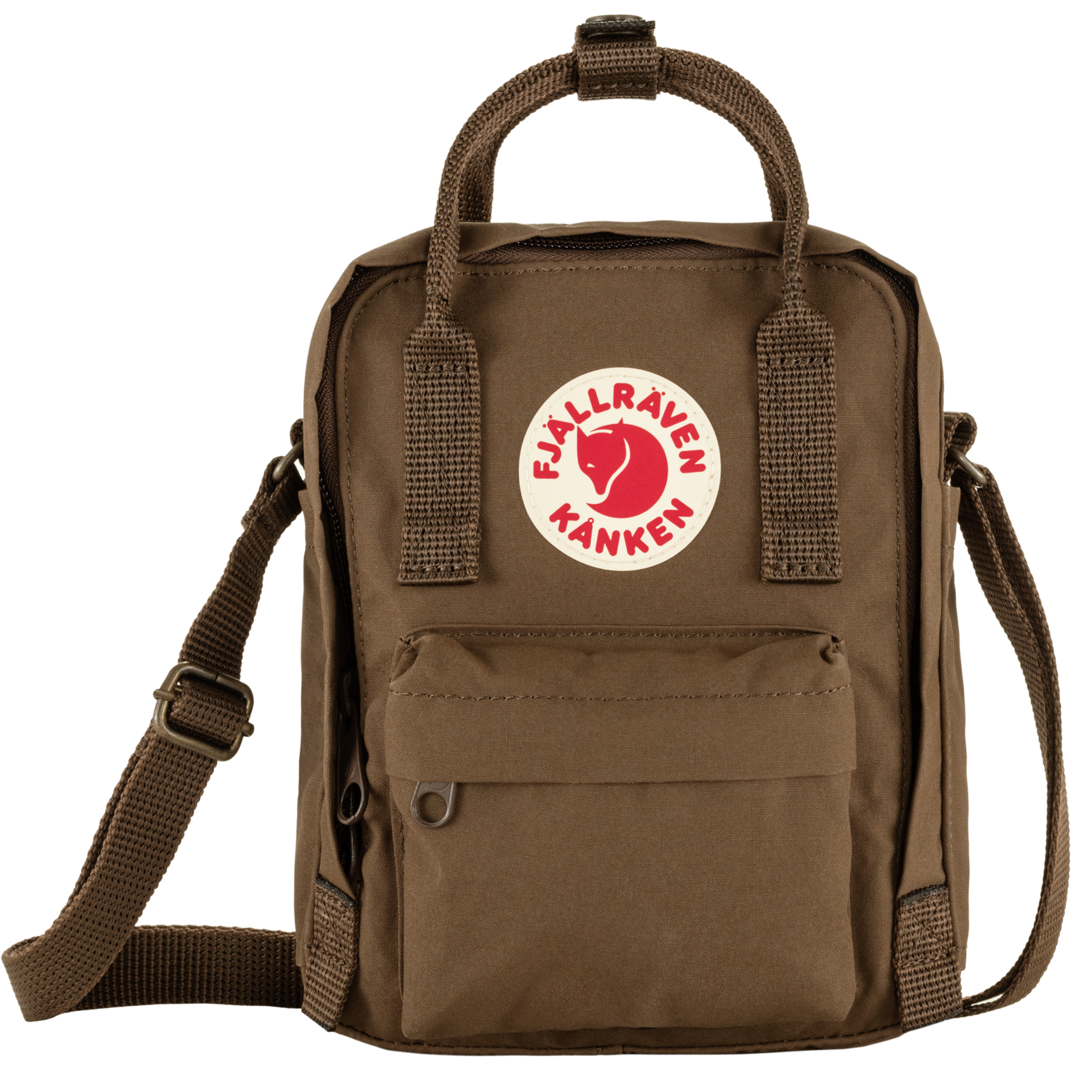 Fjällräven Kånken Sling Dark Oak