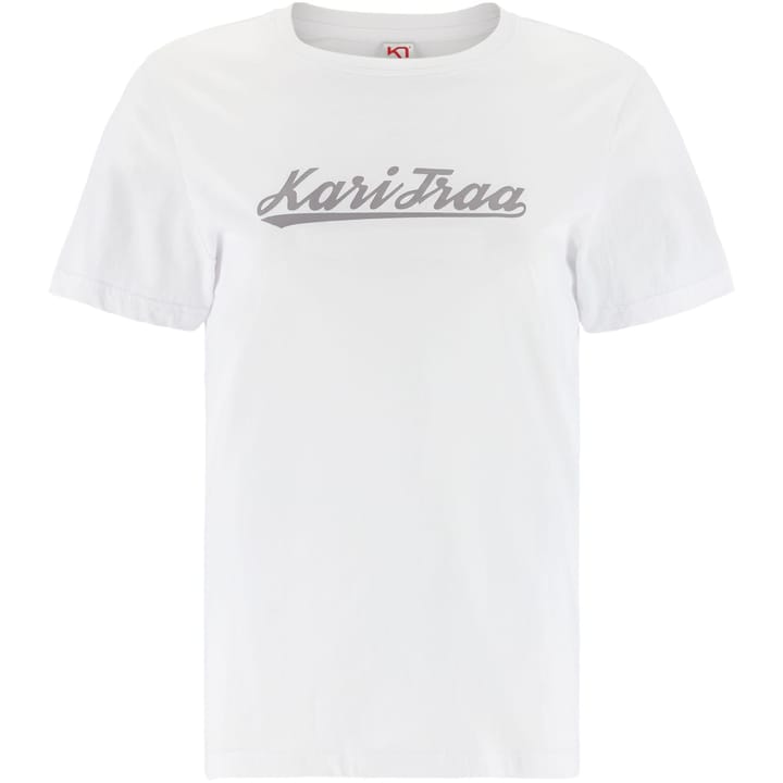 Kari Traa Women's Mølster Tee Whit Kari Traa