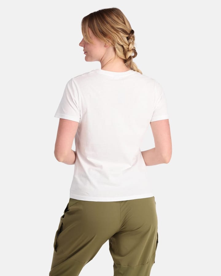 Kari Traa Women's Mølster Tee Whit Kari Traa