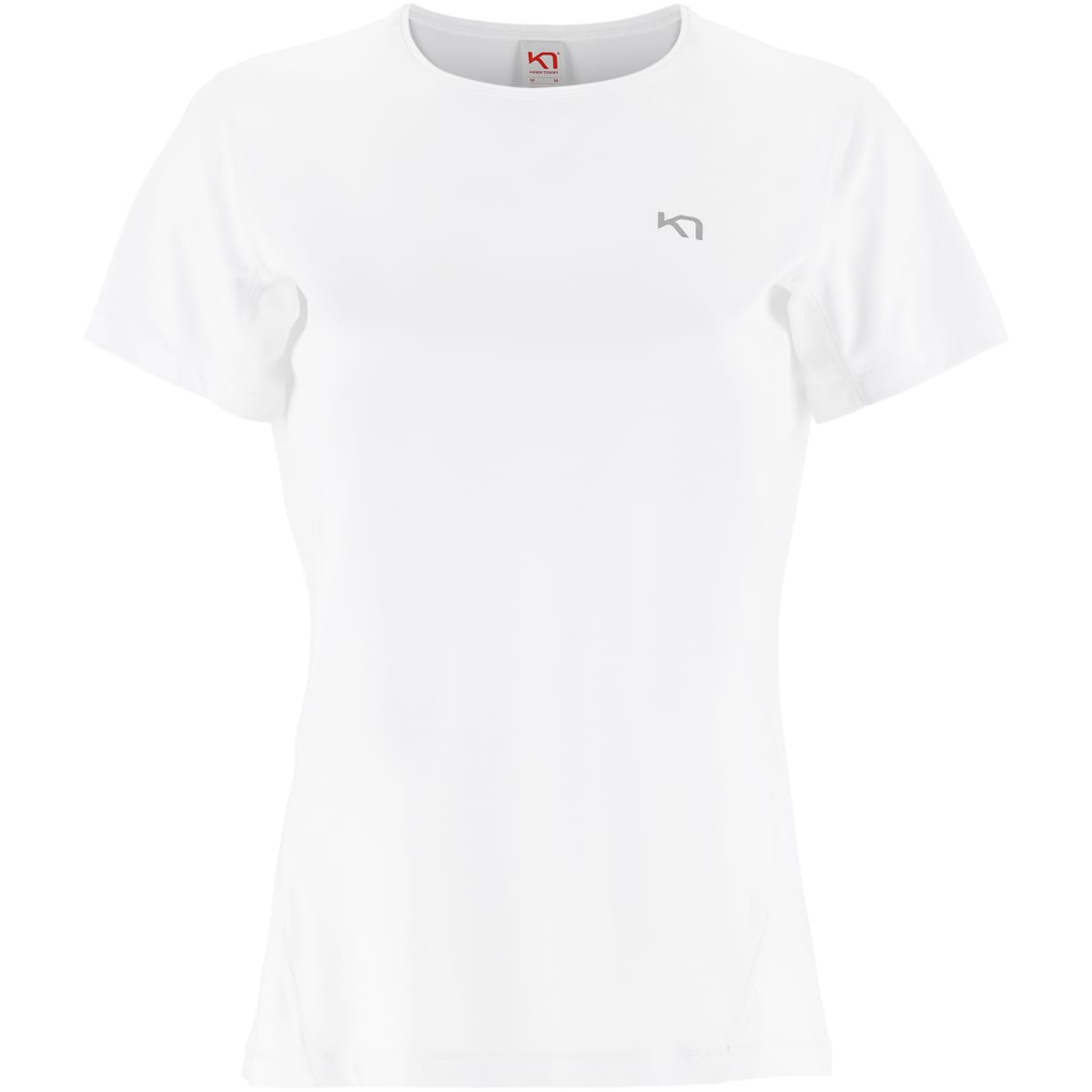 Kari Traa Women's Nora 2.0 Tee Bwhite