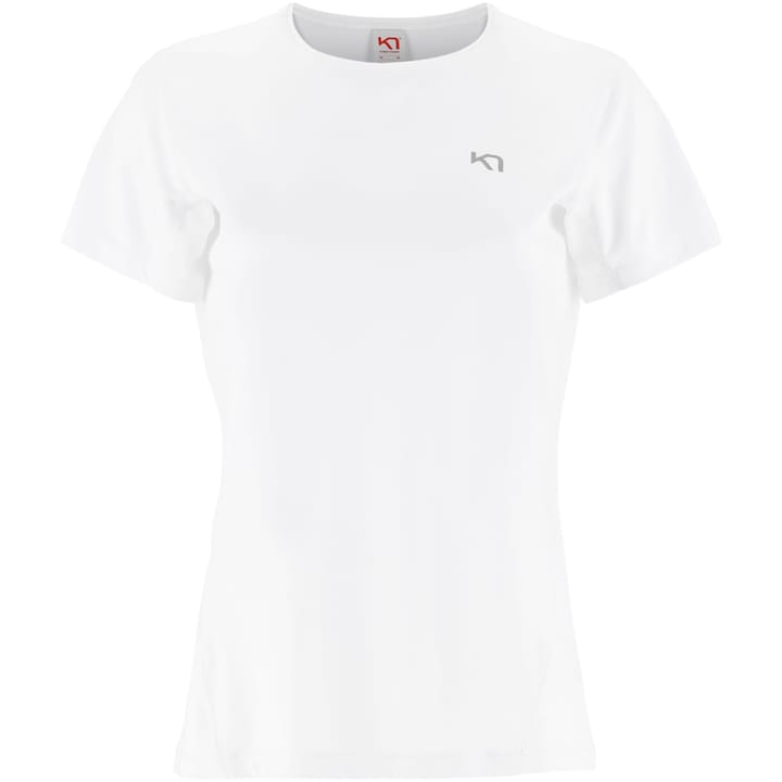 Kari Traa Women's Nora 2.0 Tee Bwhite Kari Traa