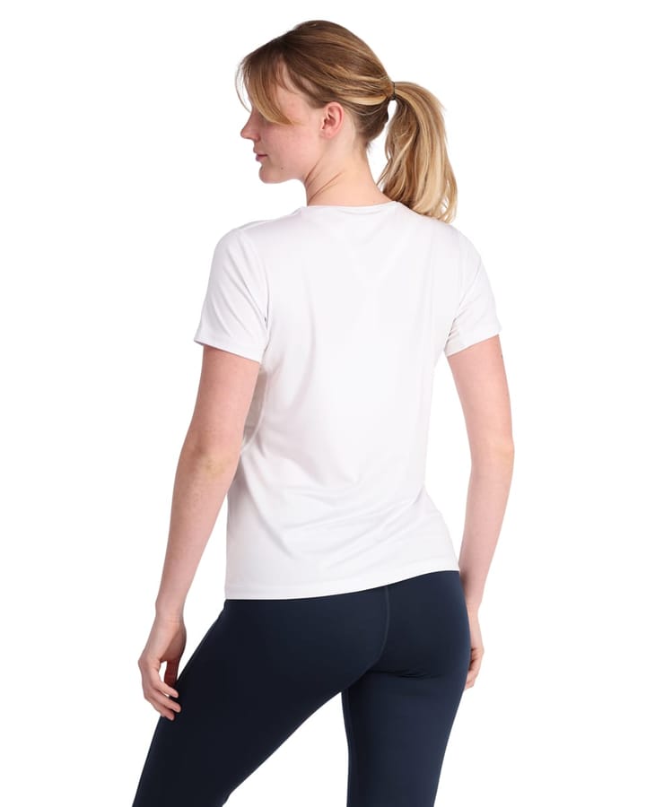 Kari Traa Women's Nora 2.0 Tee Bwhite Kari Traa