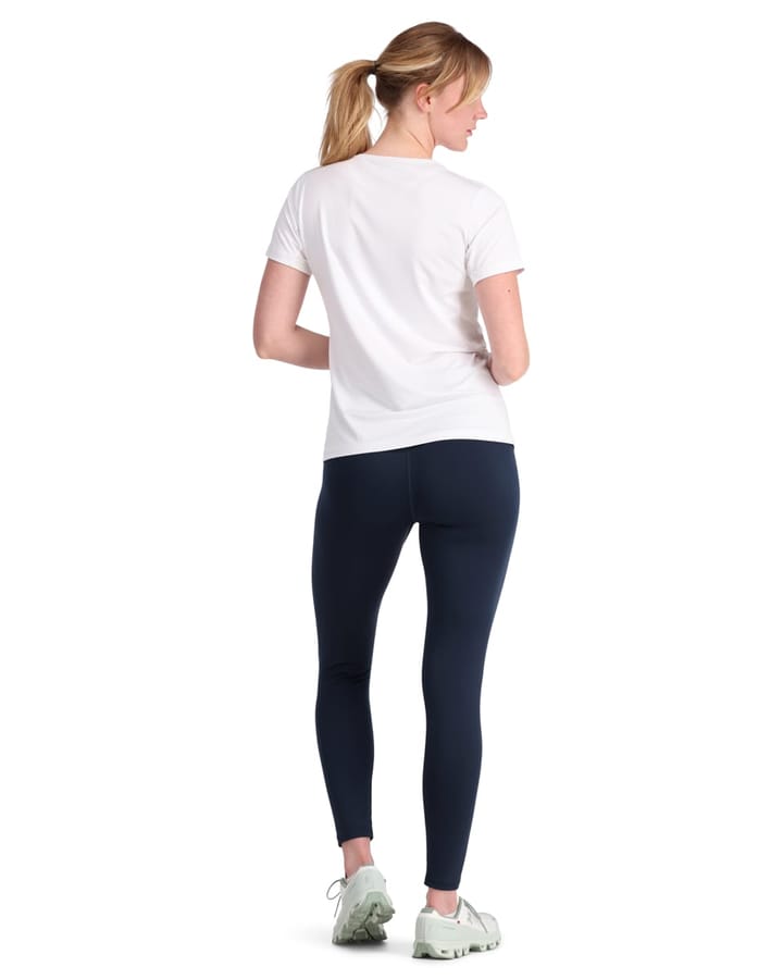 Kari Traa Women's Nora 2.0 Tee Bwhite Kari Traa