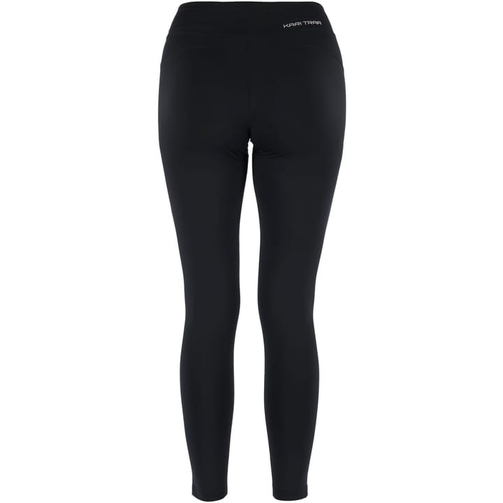 Kari Traa Women's Nora 2.0 Tights Black Kari Traa