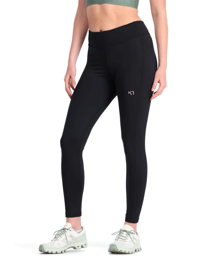 Kari Traa Women's Nora 2.0 Tights Black Kari Traa