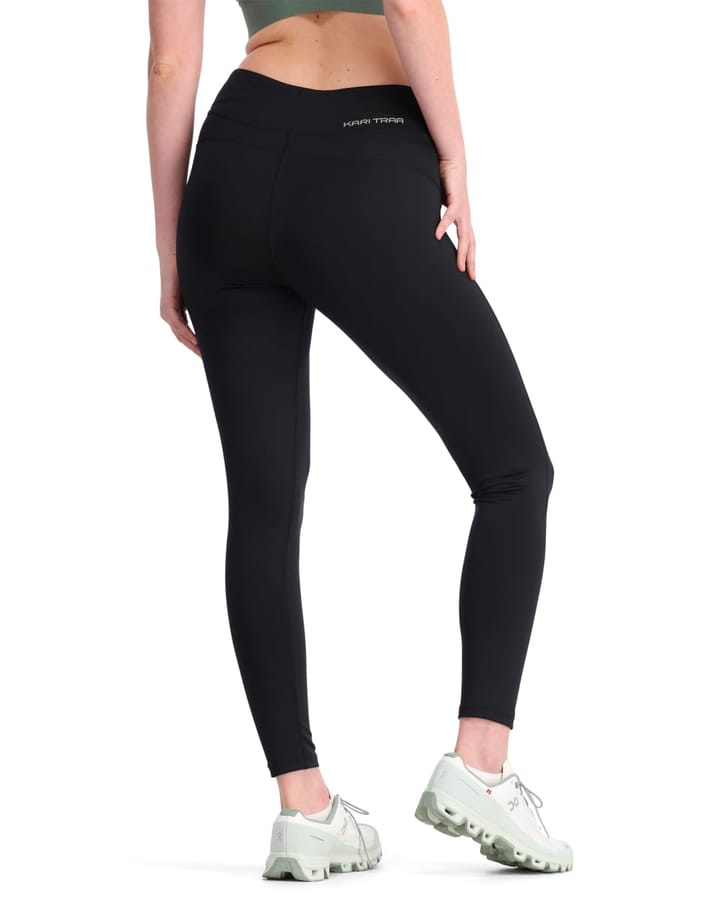 Kari Traa Women's Nora 2.0 Tights Black Kari Traa