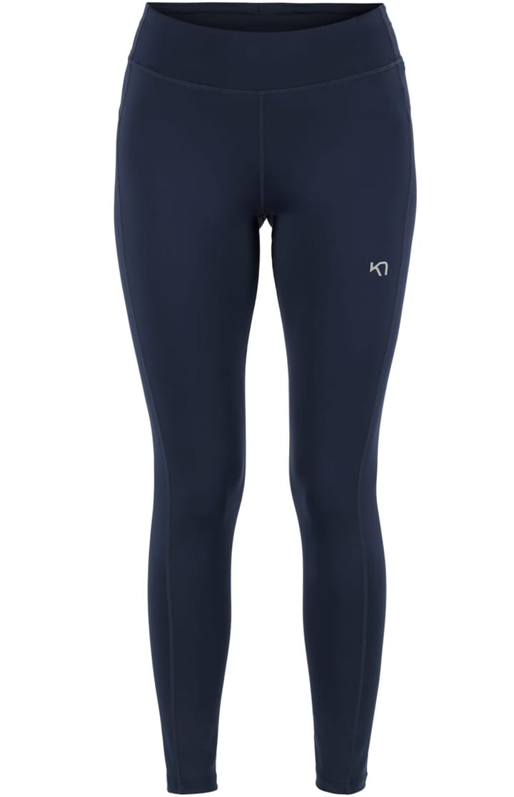 Kari Traa Women's Nora 2.0 Tights Royal Kari Traa