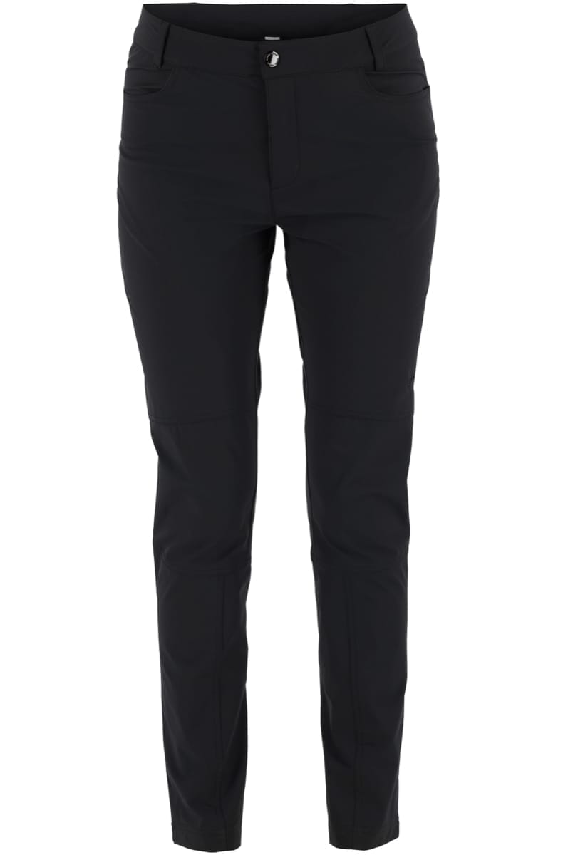 Kari Traa THALE HIKING PANTS Black