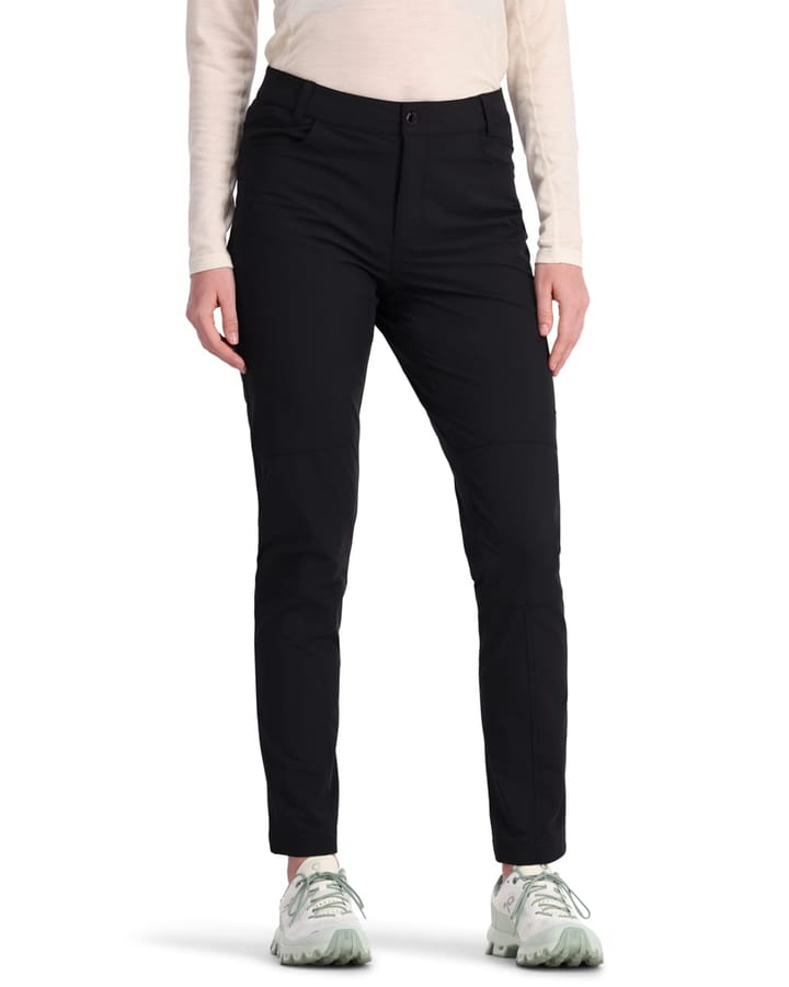 Kari Traa THALE HIKING PANTS Black Kari Traa