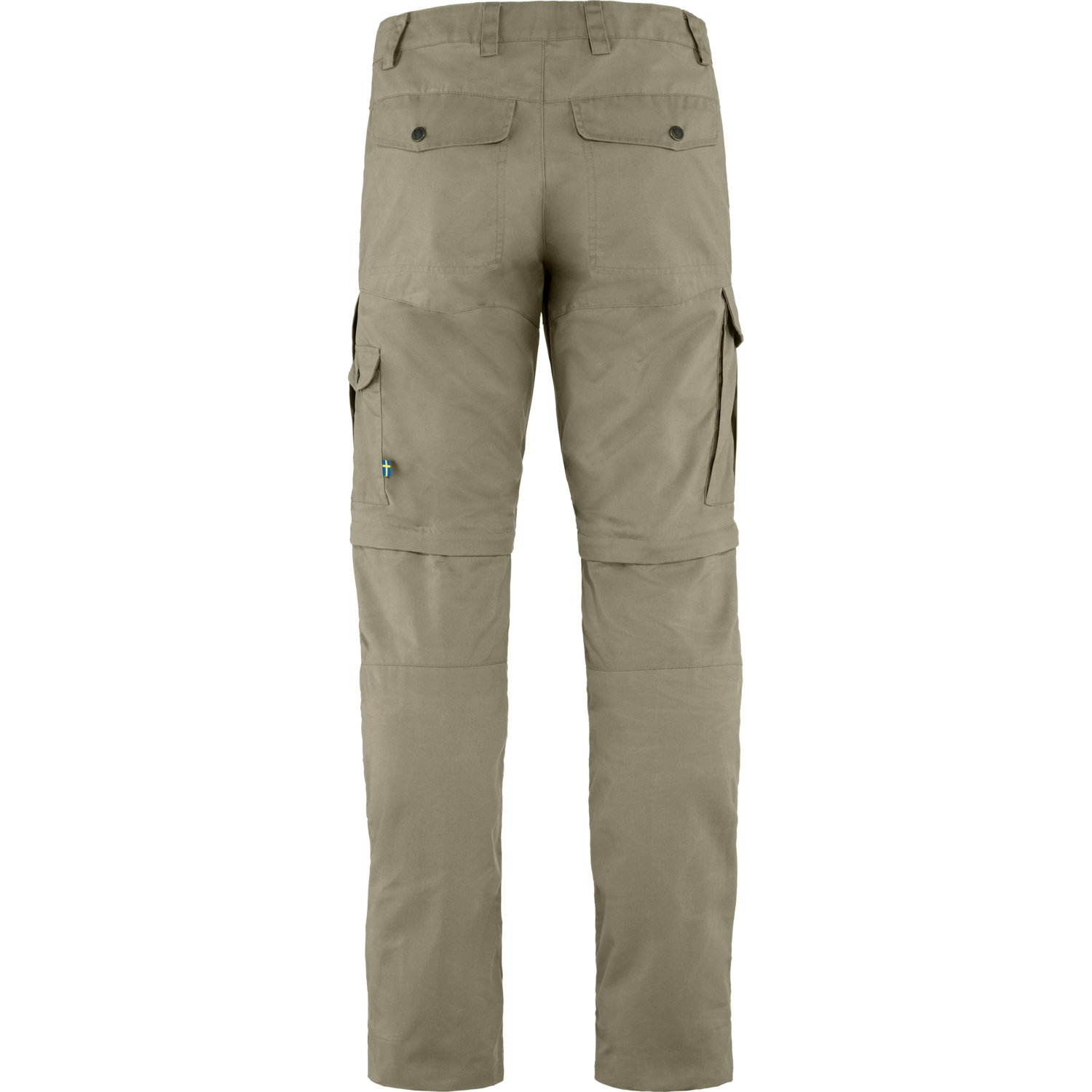 販売商品Fjallraven Karl Pro Zip off Trousers 46 パンツ