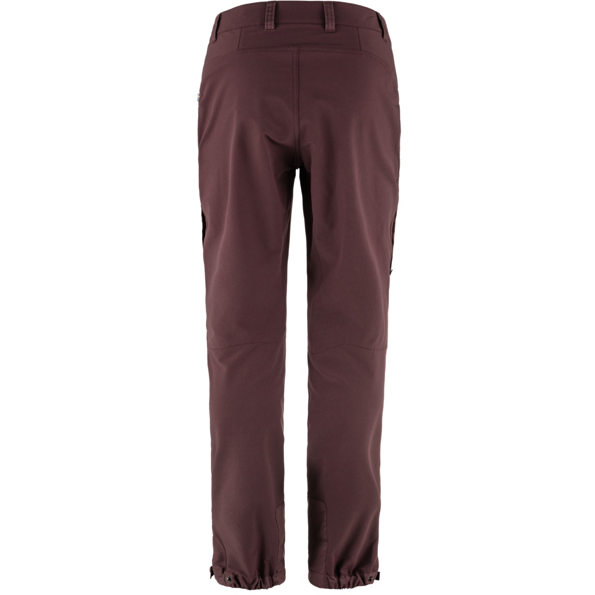 Fjällräven Women’s Keb Agile Trousers Port