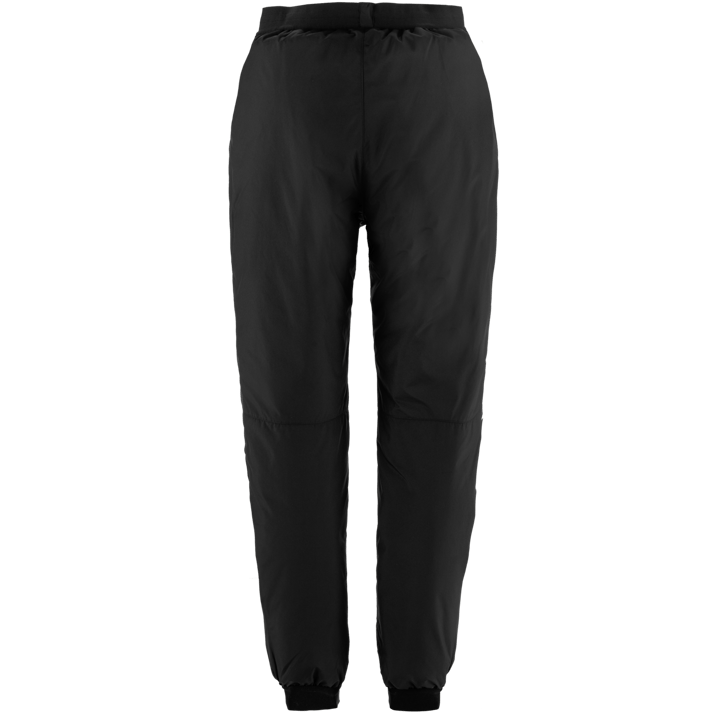 Fjällräven Keb Insulated Trousers W Black Fjällräven