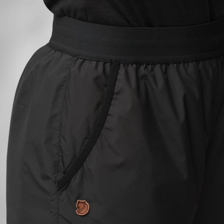 Fjällräven Keb Insulated Trousers W Black Fjällräven