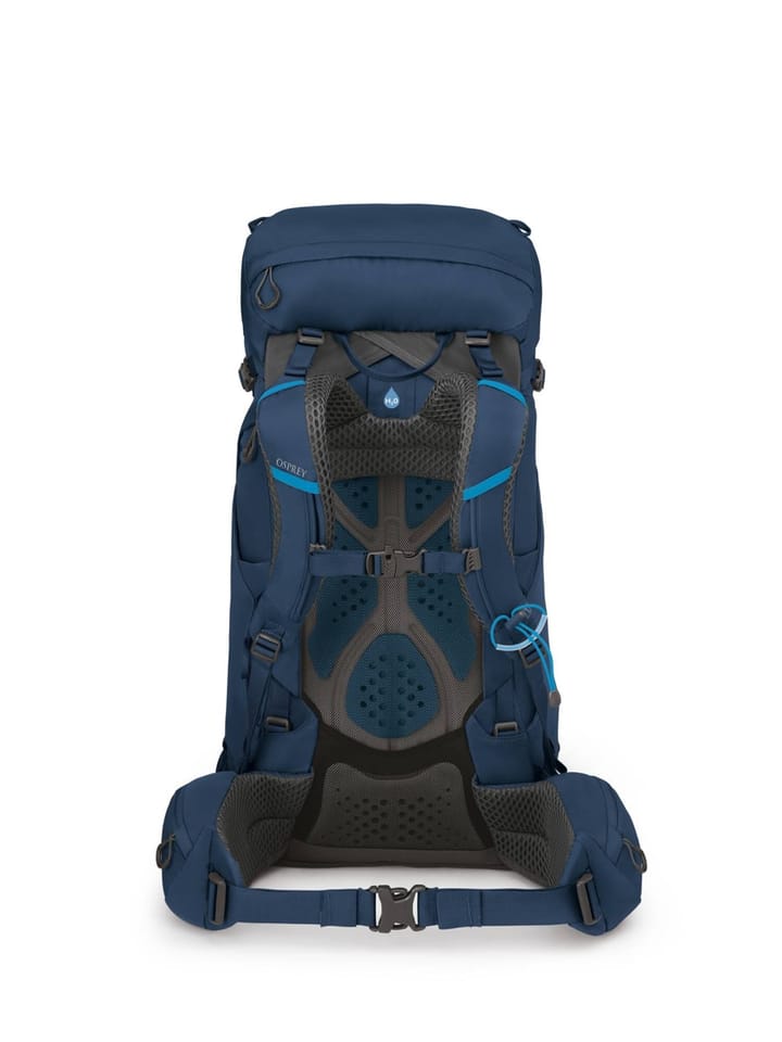 Osprey Men's Kestrel 38 Atlas Blue Osprey