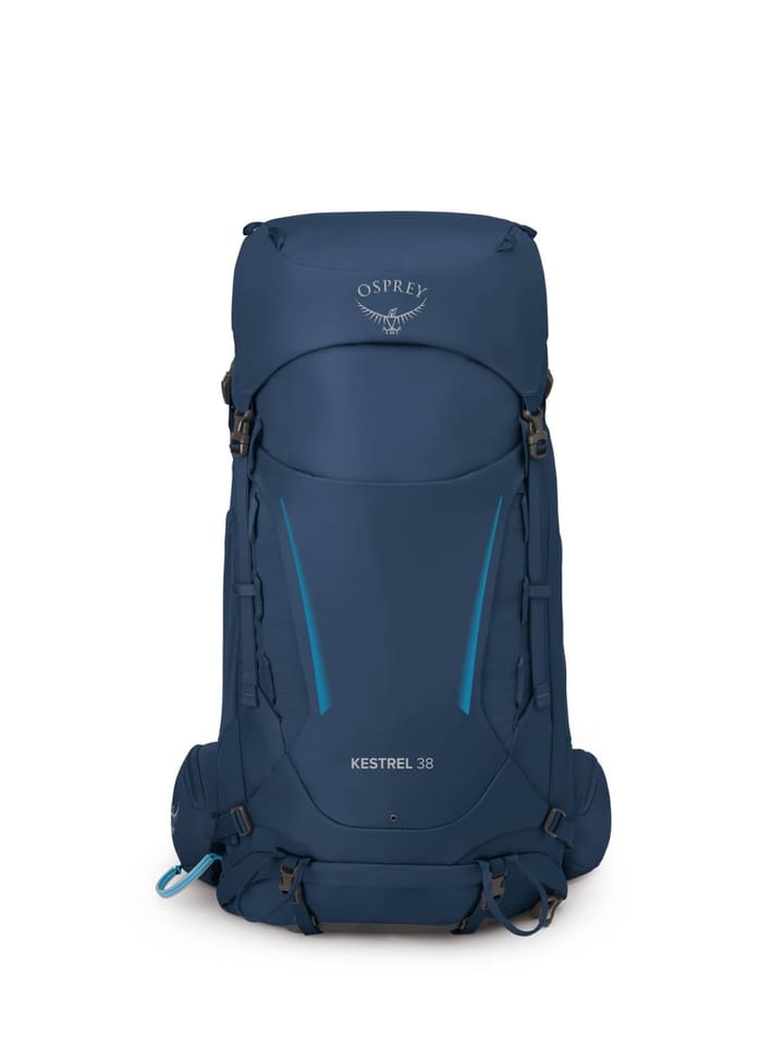 Osprey Men's Kestrel 38 Atlas Blue Osprey