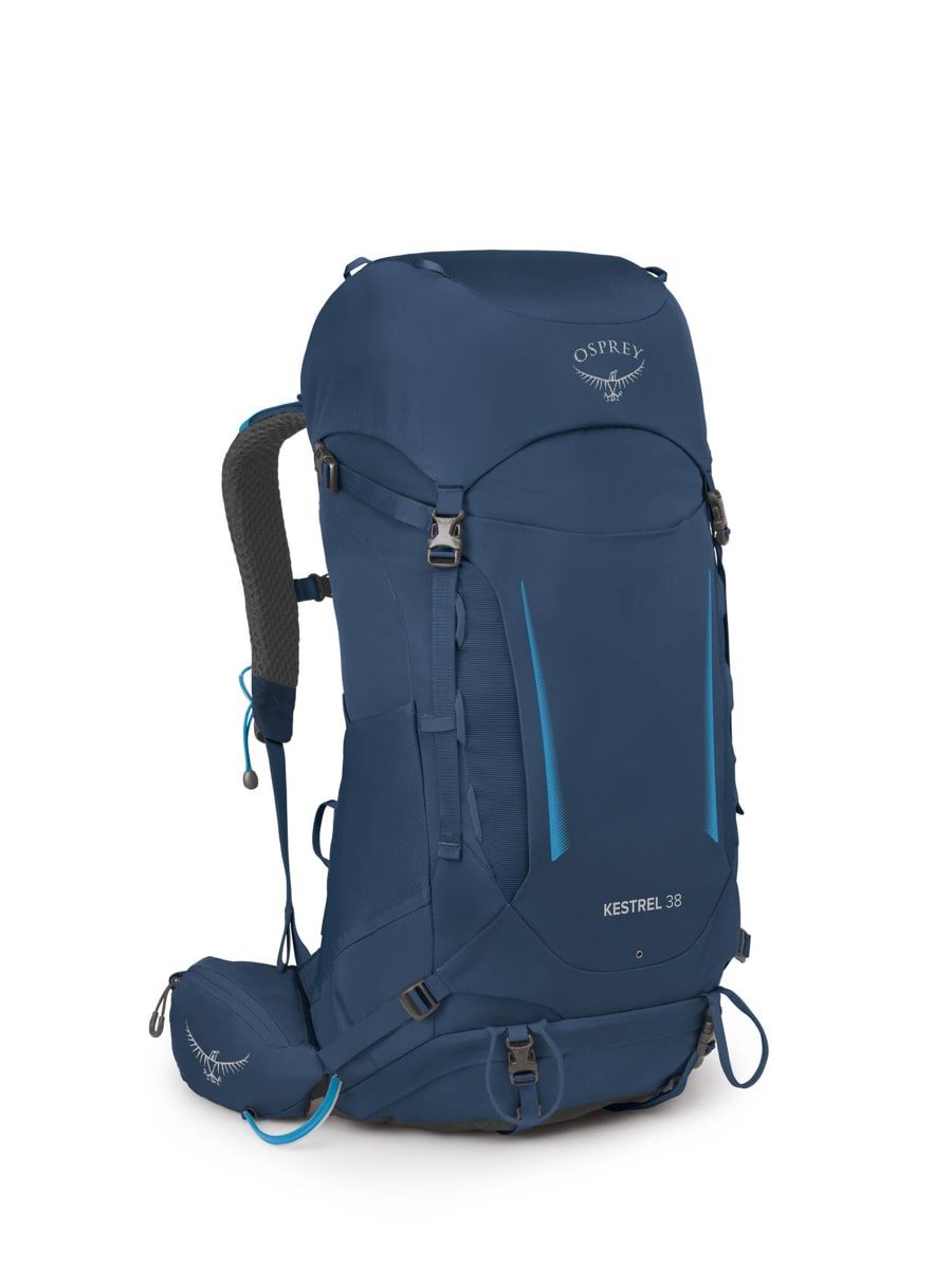 Osprey Men's Kestrel 38 Atlas Blue