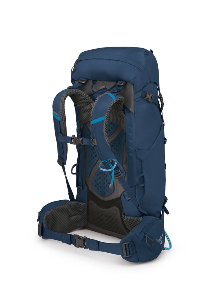 Osprey Men's Kestrel 38 Atlas Blue Osprey