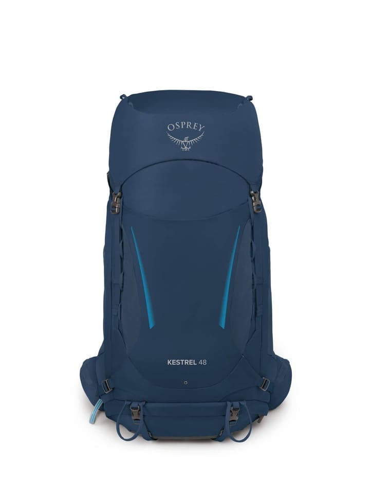 Osprey Men's Kestrel 48 Atlas Blue Osprey