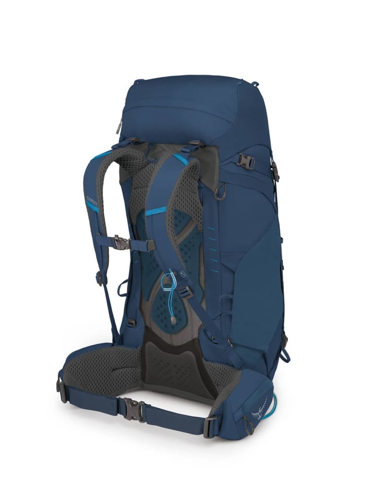 Osprey Men's Kestrel 48 Atlas Blue Osprey