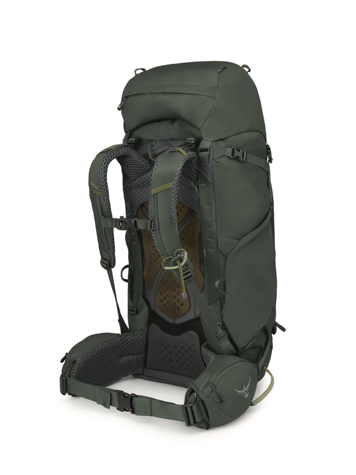 Osprey Men's Kestrel 58 Bonsai Green Osprey