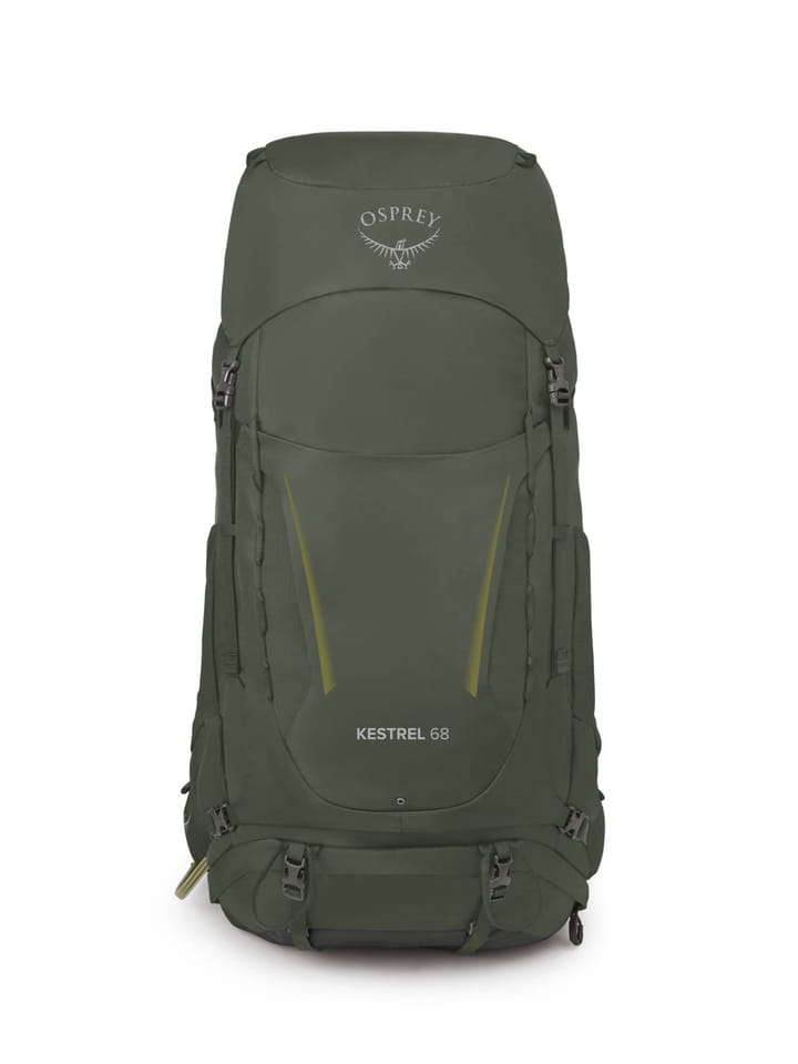 Osprey Men's Kestrel 68 Bonsai Green Osprey