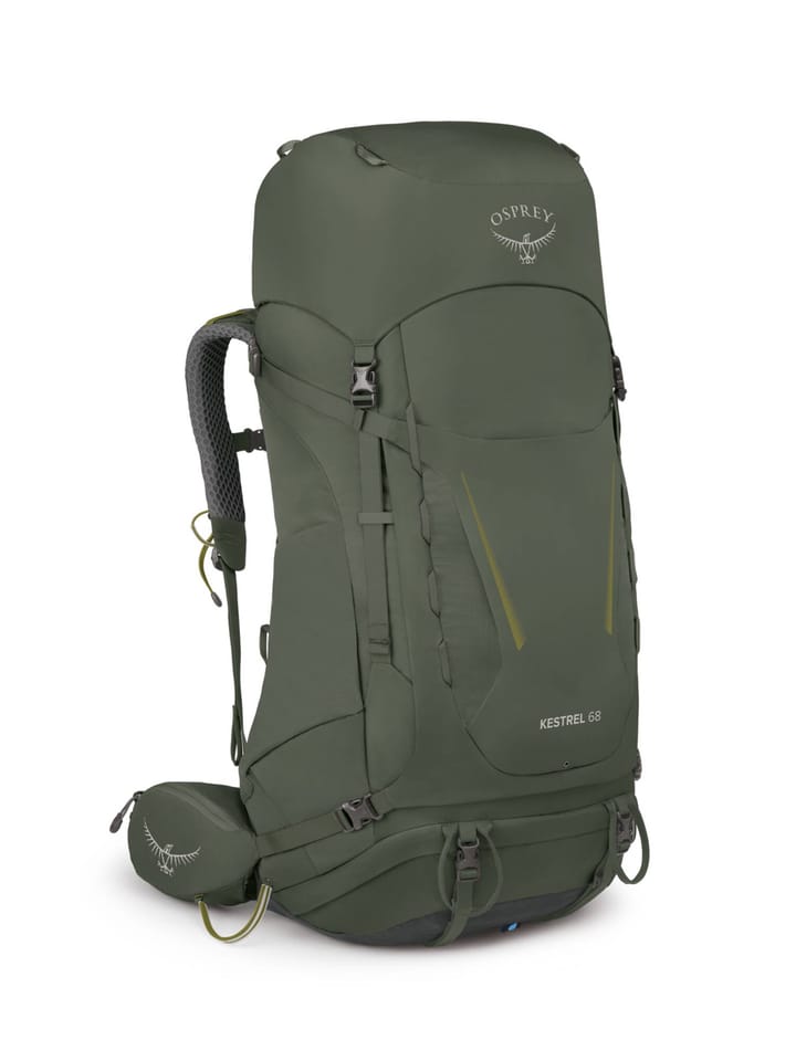 Osprey Men's Kestrel 68 Bonsai Green Osprey