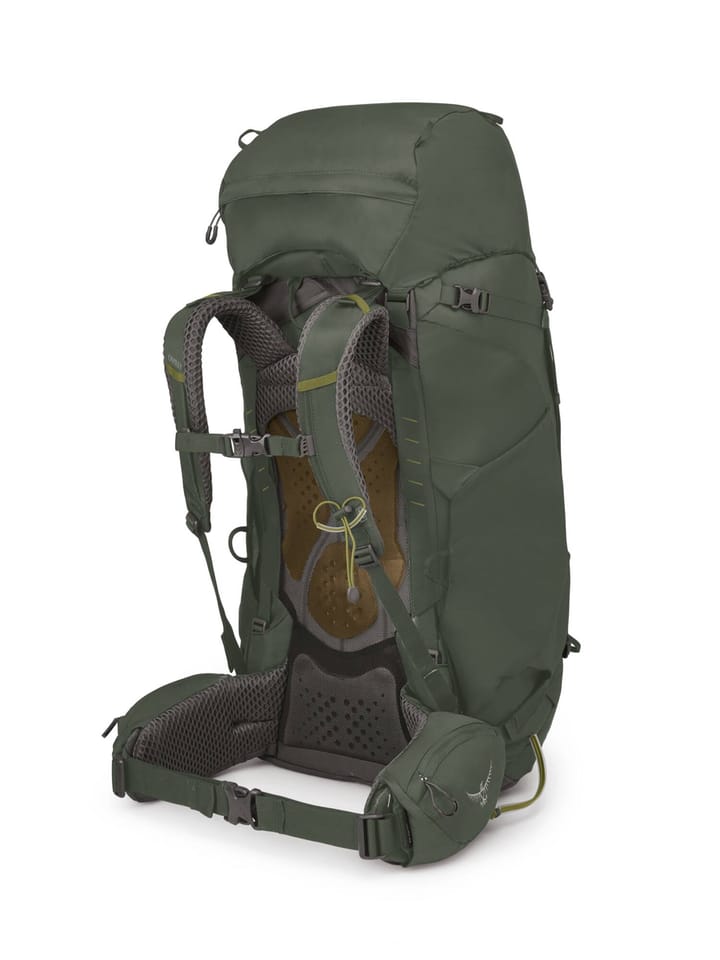 Osprey Men's Kestrel 68 Bonsai Green Osprey