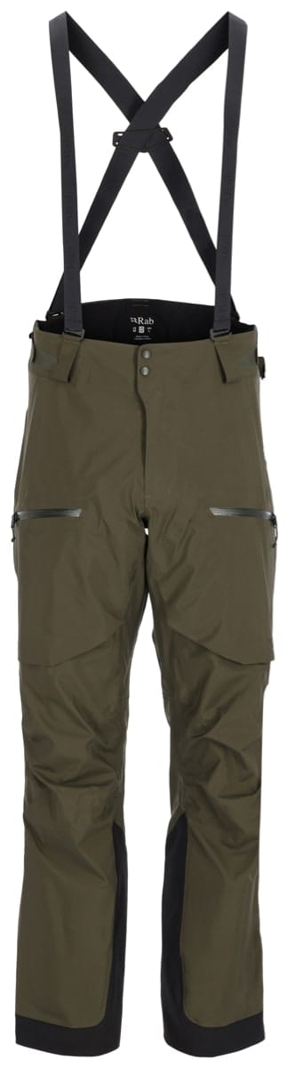 Rab Khroma Latok Gtx Pants Army Rab