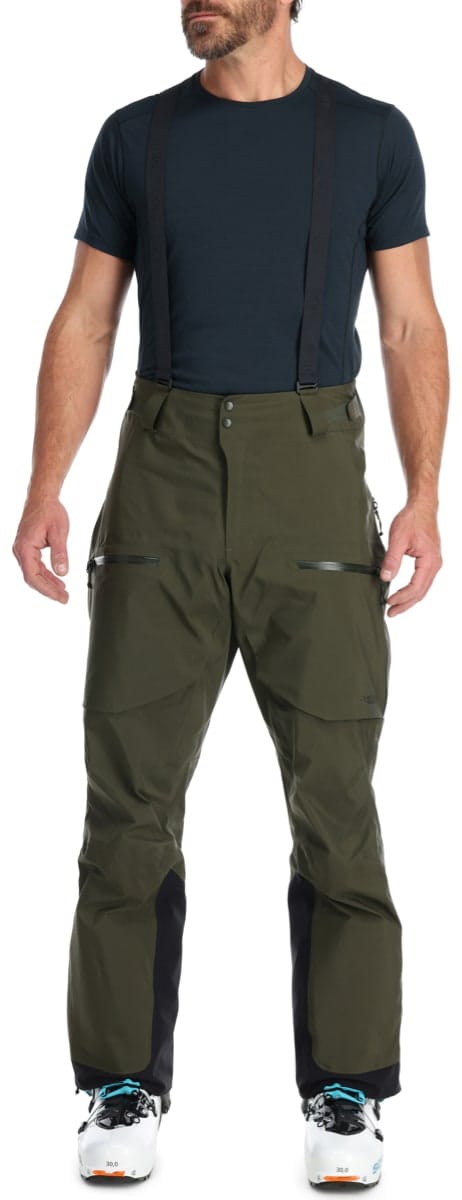 Rab Khroma Latok Gtx Pants Army Rab