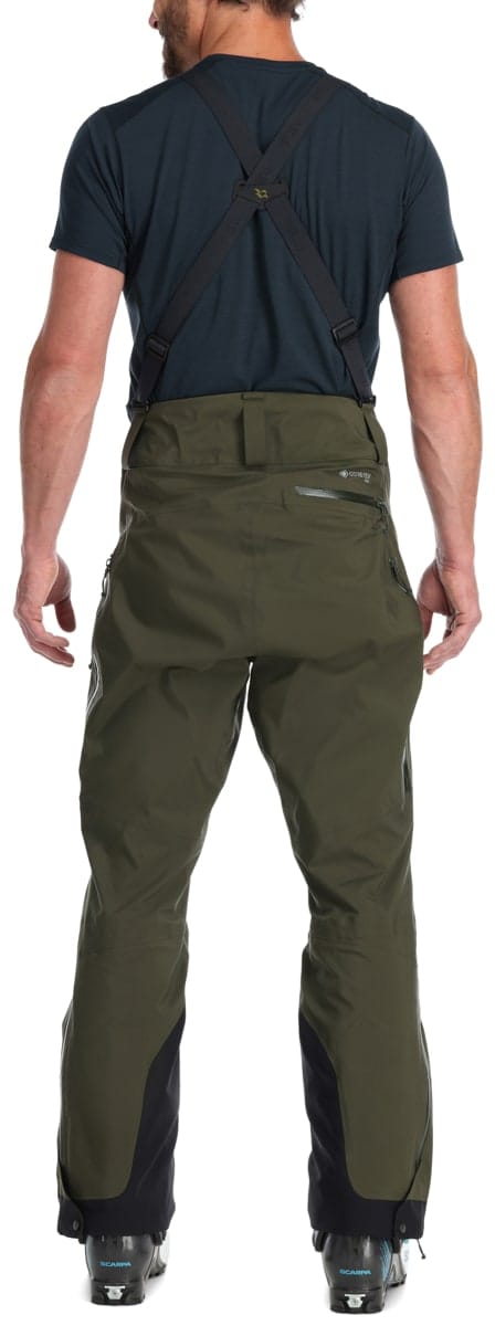 Rab Khroma Latok Gtx Pants Army Rab