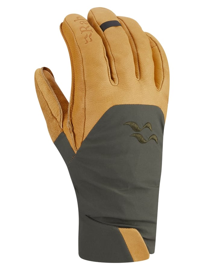 Rab Khroma Tour GTX Gloves Army Rab