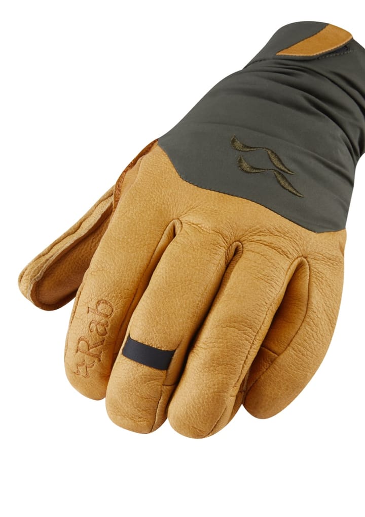 Rab Khroma Tour GTX Gloves Army Rab