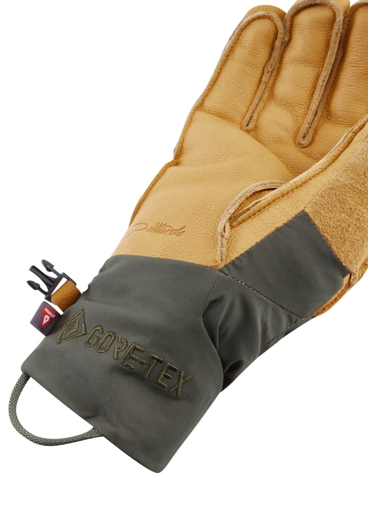 Rab Khroma Tour GTX Gloves Army Rab