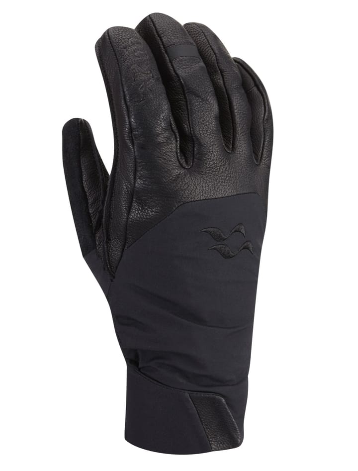 Rab Khroma Tour GTX Gloves Black Rab