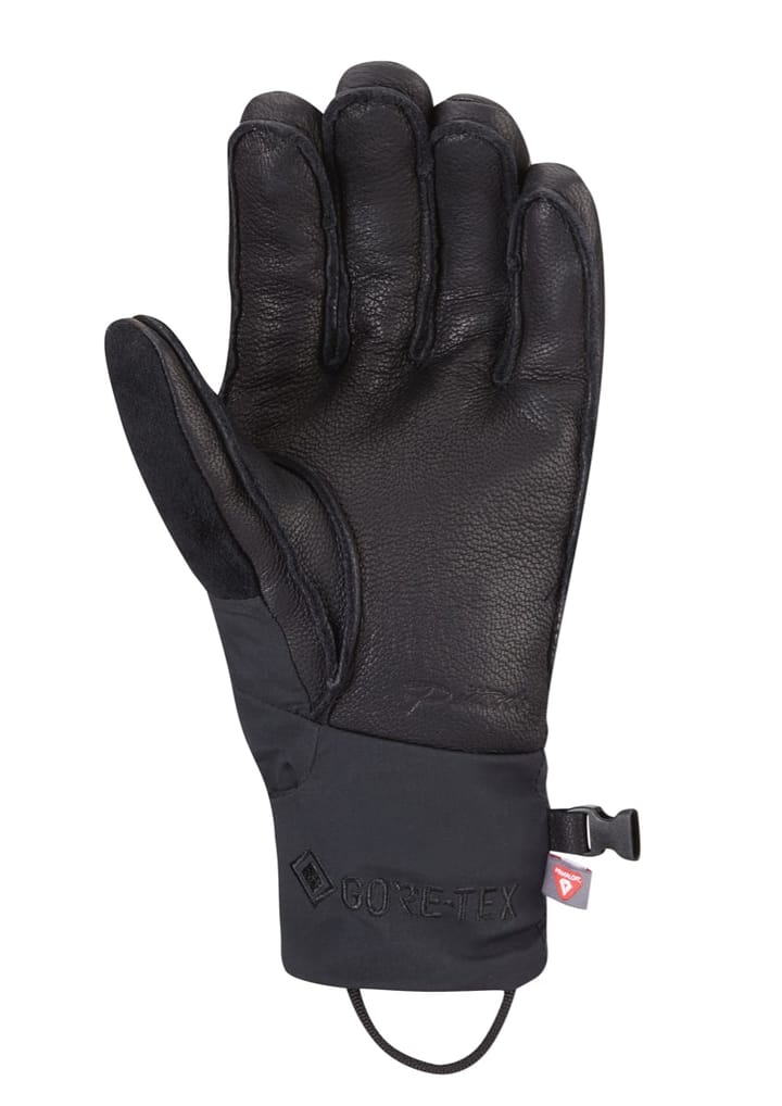 Rab Khroma Tour GTX Gloves Black Rab