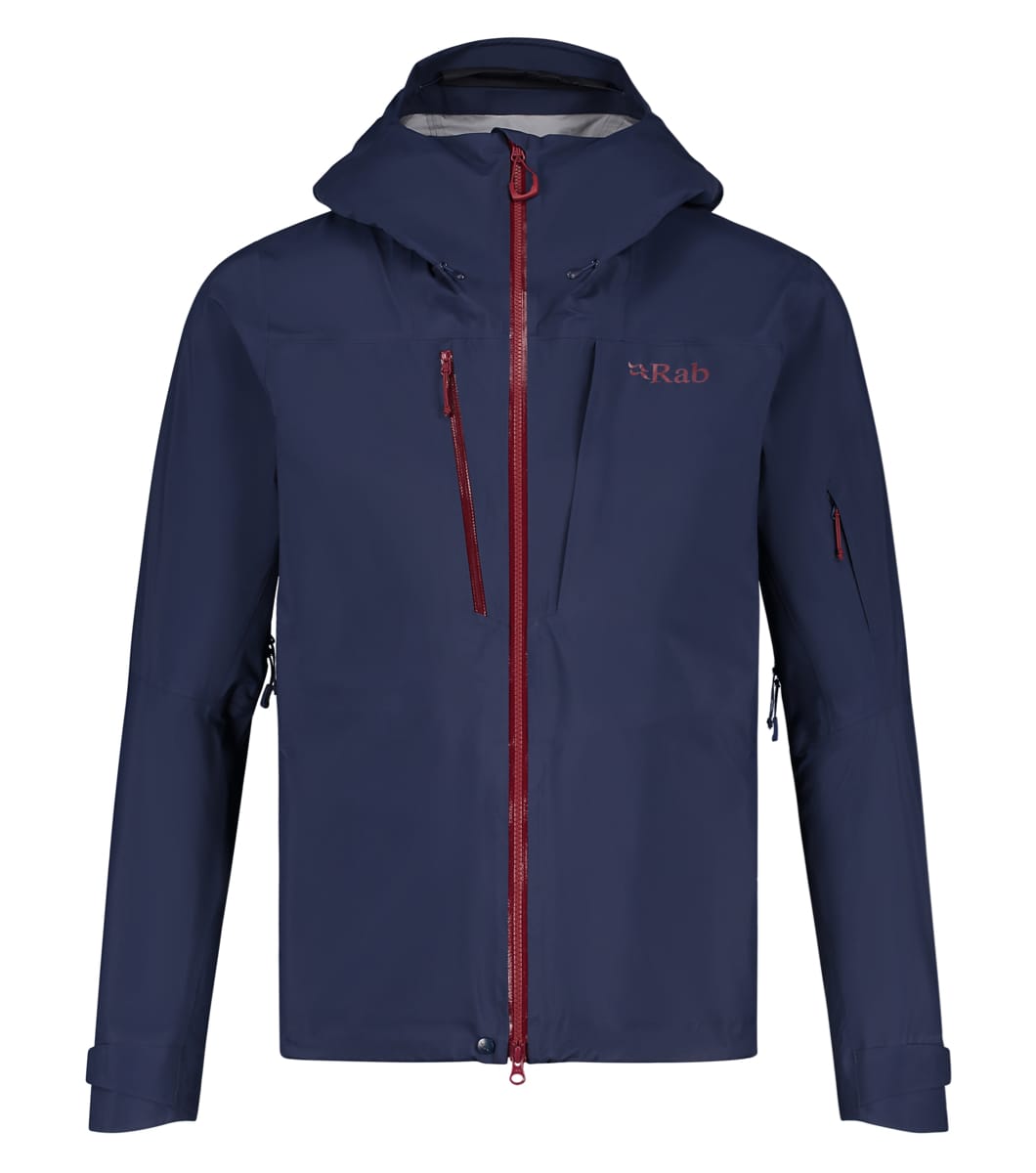 rab cirque jacket