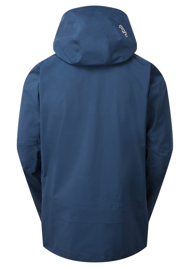 Rab Khroma Converge Jacket Tempest Blue Rab