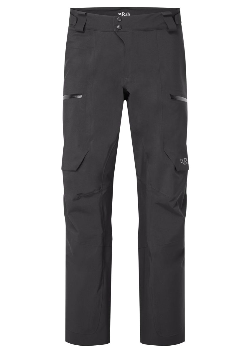 Rab Khroma Converge Pants Black