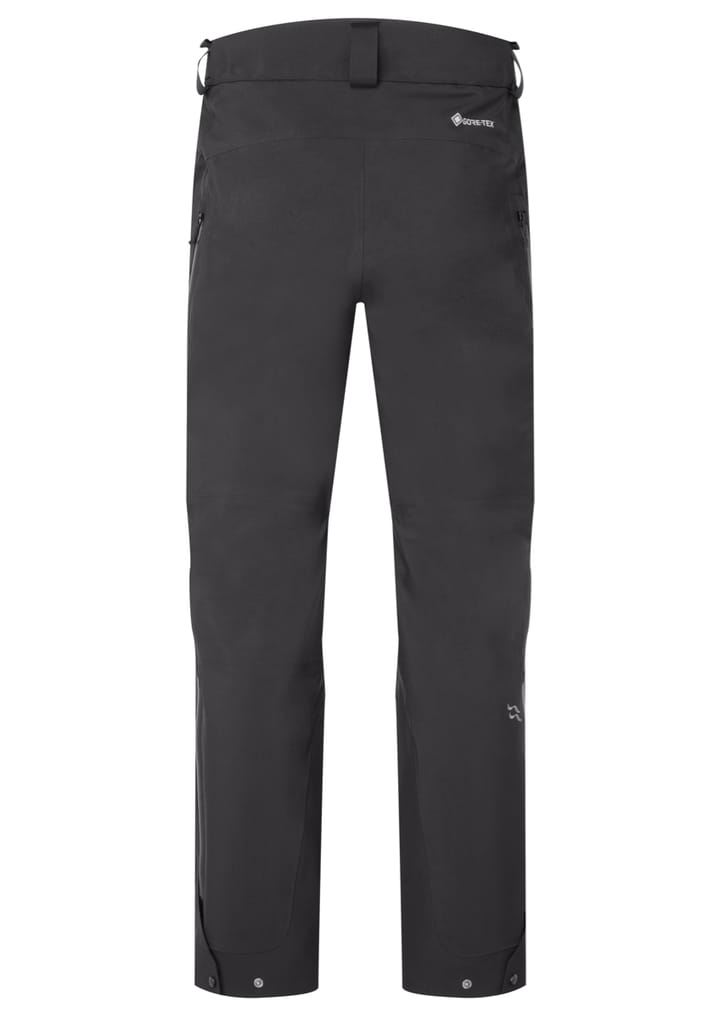 Rab Khroma Converge Pants Black Rab