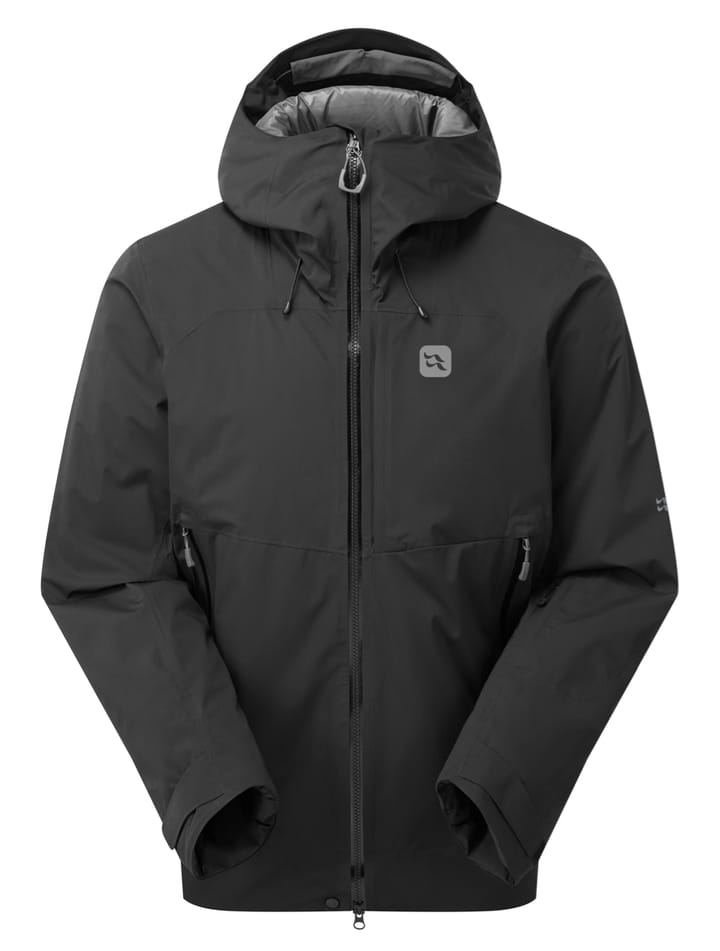 Rab Khroma Diffract Jacket Black Rab