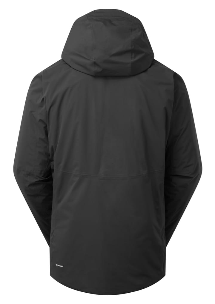 Rab Khroma Diffract Jacket Black Rab